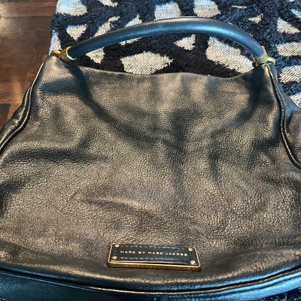 Marc Jacobs too hot to handle bag
